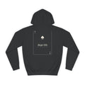 HIGH LIFE — Hoodie As de Picas