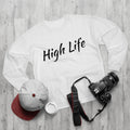 HIGH LIFE — Sudadera Script High Life