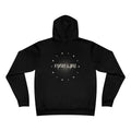 HIGH LIFE — Hoodie Rich Halftone