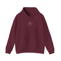 High Life · compas hl × marco barroco hl — Hoodie (Colores)