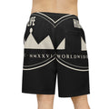 HIGH LIFE — Shorts Óvalo
