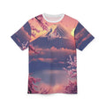 High Life · grulla — Camiseta AOP