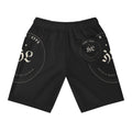 HIGH LIFE — Shorts Óvalo · Logo