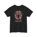 High Life · lockup hl × torii — Tee Negra