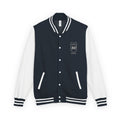HIGH LIFE — Chaqueta Varsity Wordmark