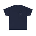 High Life · Sello HL × High Life Worldwide — Tee (Colores Vivos)