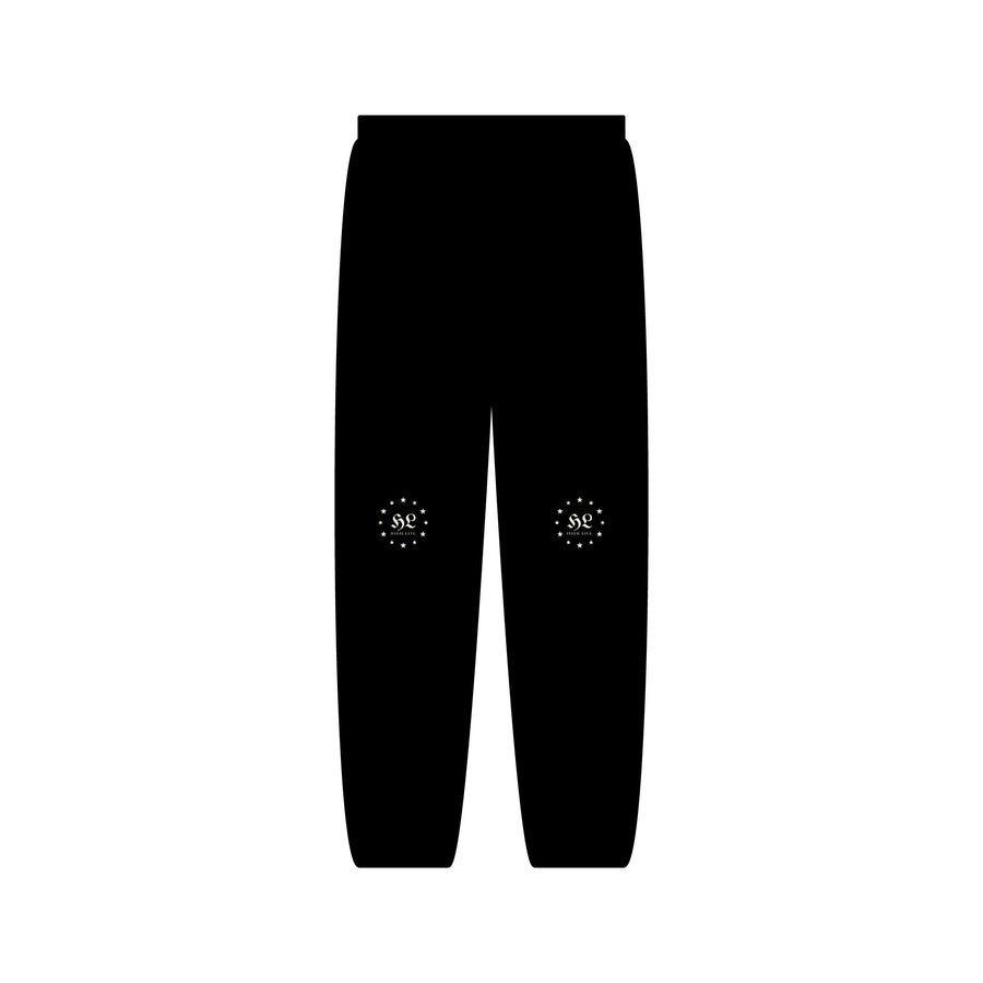 HIGH LIFE — Joggers Star-Ring