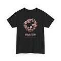 High Life · cruz × sakura rama — Tee Negra
