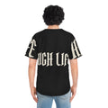 HIGH LIFE — Jersey Moto Racing · Logo