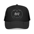 High Life · Sello — Gorra Bordada