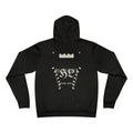 HIGH LIFE — Hoodie Rich Crest