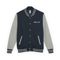HIGH LIFE — Varsity Óvalo · Logo