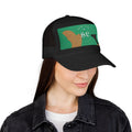 HIGH LIFE — Gorra Camo