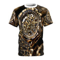 High Life · diamante min — Camiseta AOP