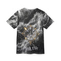 High Life · diamante plata — Camiseta AOP