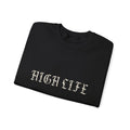 HIGH LIFE — Sudadera Old English