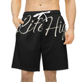 HIGH LIFE — Shorts Chicana (Conjunto)