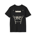 HIGH LIFE — Camiseta Rich Crest