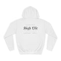 HIGH LIFE — Hoodie Gothic