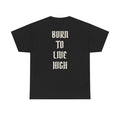 High Life · Compás × Born to Live High — Tee Negra