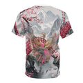 High Life · grulla — Camiseta AOP