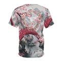 High Life · Born to Live High × sakura rama — Camiseta AOP