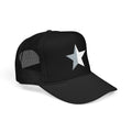 High Life · Estrella (Nº43) — Gorra Bordada