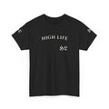 High Life · Koi Yin-Yang — Tee Negra