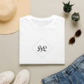 HIGH LIFE — Camiseta Lockup · Logo (Colores)