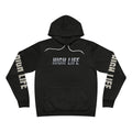 HIGH LIFE — Hoodie Graffiti