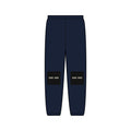 HIGH LIFE — Joggers Gótico (Conjunto) · Logo (Colores)
