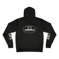 HIGH LIFE — Hoodie Chicana