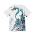 High Life · Sakura Dragón (Edición Japón) · Full Print