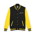HIGH LIFE — Varsity · Manga Estrella · Logo