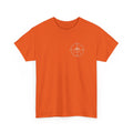 High Life · Compás × Born to Live High — Tee (Colores Vivos)