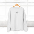 HIGH LIFE — Sudadera Gothic