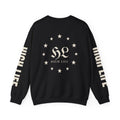 HIGH LIFE — Sudadera Star-Ring