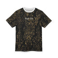 High Life · fenix hoo — Camiseta AOP