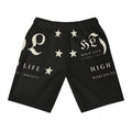 HIGH LIFE — Shorts Star
