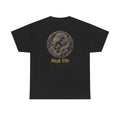 High Life · estrella × dragon yakuza — Tee Negra