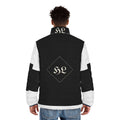 HIGH LIFE — Puffer Estrella · Logo