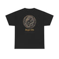 High Life · Compás × Dragón — Tee Negra
