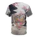 High Life · grulla — Camiseta AOP