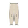 HIGH LIFE — Joggers Script Pierna (Colores)