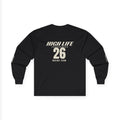 HIGH LIFE — Manga Larga Racing