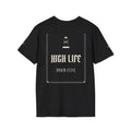 HIGH LIFE — Camiseta Rich Frame
