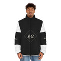 HIGH LIFE — Puffer Estrella · Logo