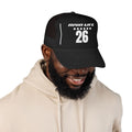 HIGH LIFE — Gorra Racing