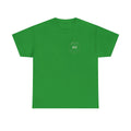 High Life · Sello HL × Born to Live High — Tee (Colores Vivos)