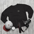 HIGH LIFE — Sudadera Nunca Dejes
